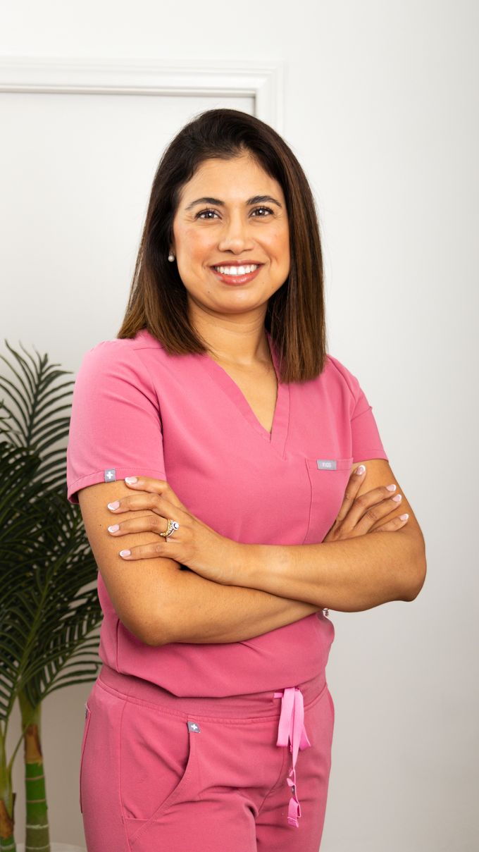 Dra. Laura Morales