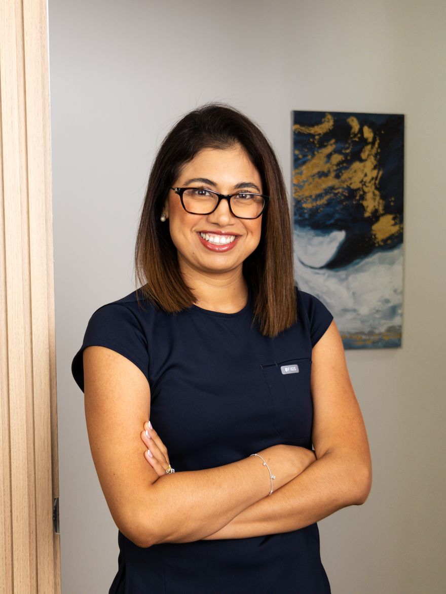 Dra. Laura Morales