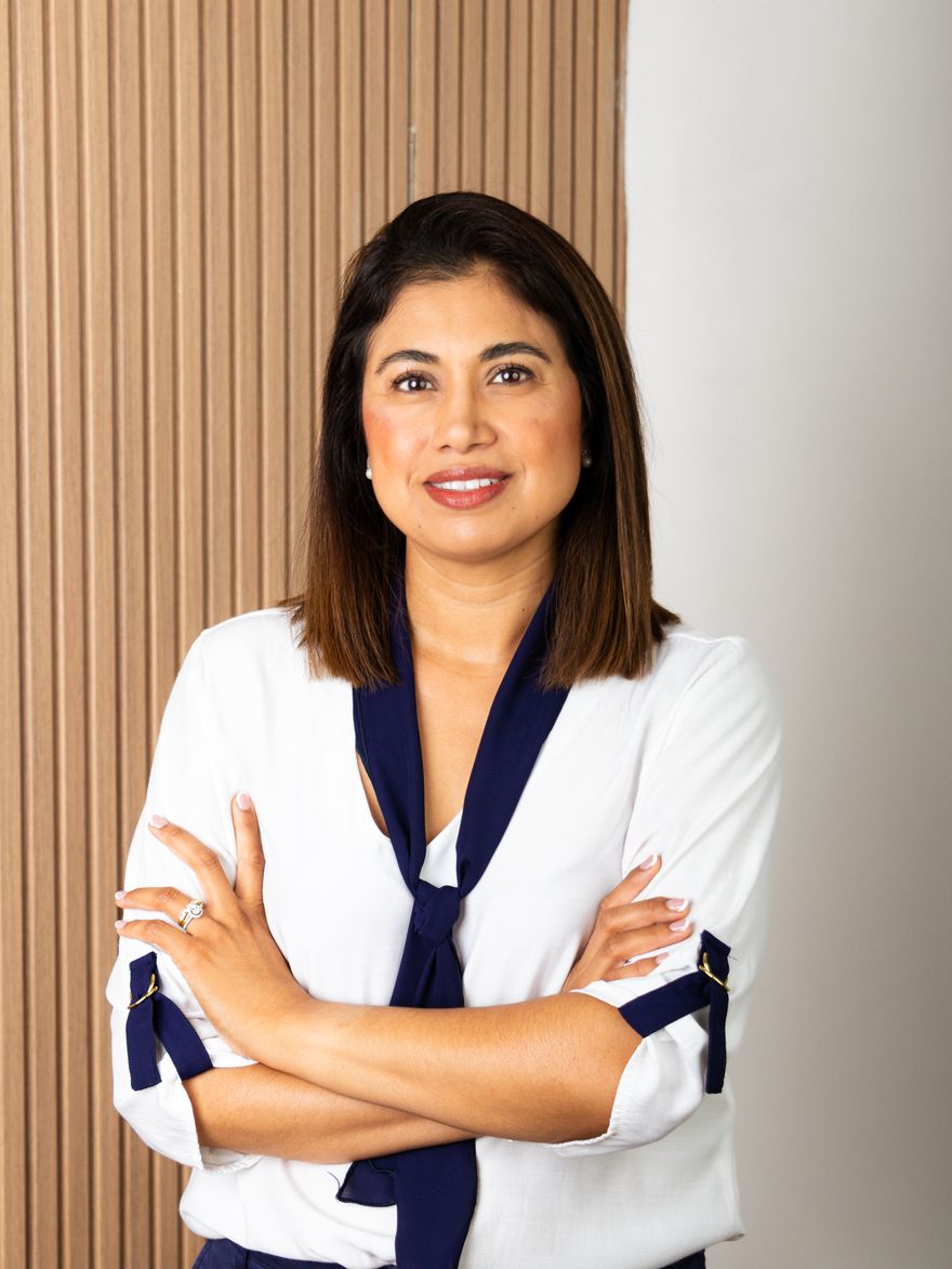 Dra. Laura Morales
