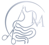 Logo Dra. Laura Morales